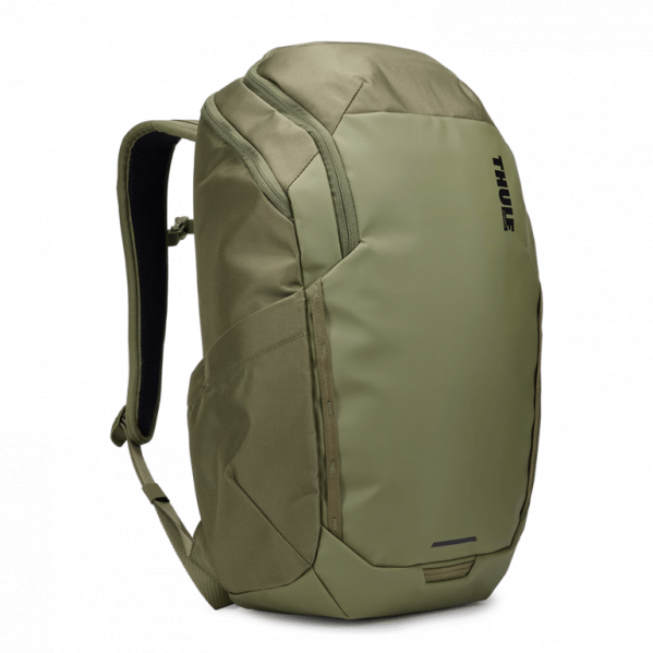 THULE Plecak na laptopa Chasm 26L Backpack olivine
