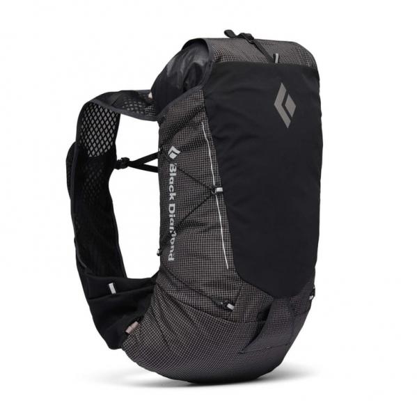 BLACK DIAMOND Plecak Distance 22 Backpack black-L