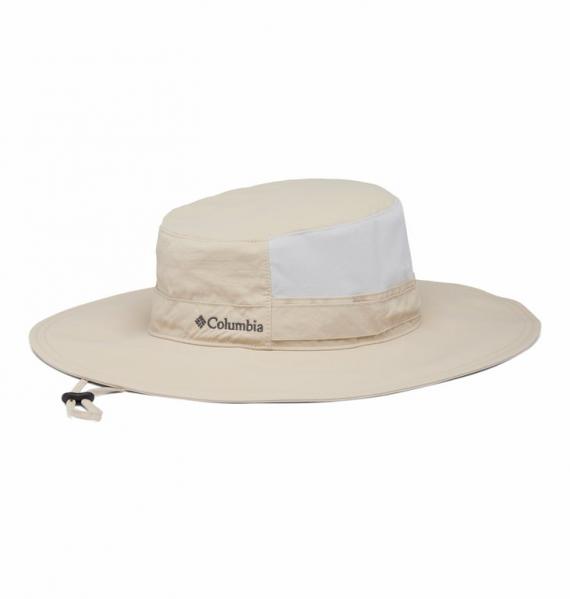 COLUMBIA Kapelusz Coolhead II Zero Booney fossil