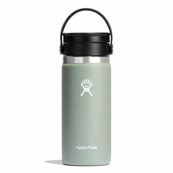 HYDRO FLASK Kubek Coffee With Flex Sip Lid 355 ml agave