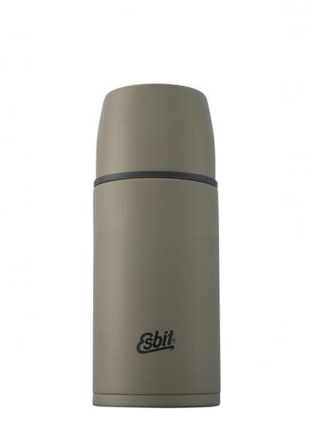 ESBIT Termos VACUUM 0,75 l olive green