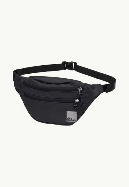 JACK WOLFSKIN Saszetka Konya Hipbag black