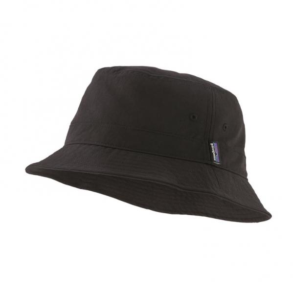 PATAGONIA Kapelusz Wavefarer Bucket Hat black-S/M