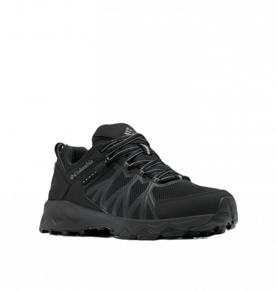 COLUMBIA Buty turystyczne męskie Peakfreak II Outdry black shark-44,5