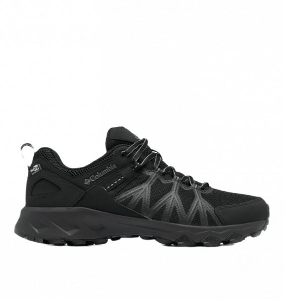 COLUMBIA Buty turystyczne męskie Peakfreak II Outdry black shark-44
