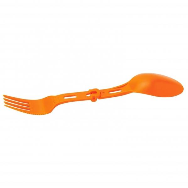 PRIMUS Łyżkowidelec FOLDING SPORK tangerine