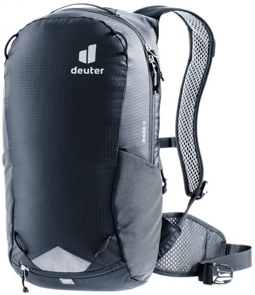 DEUTER Plecak rowerowy RACE 8 black