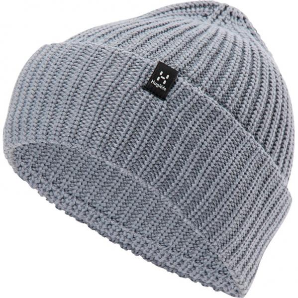 HAGLOFS Czapka Top Out Beanie steel blue