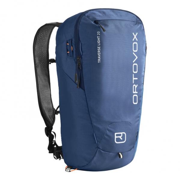 ORTOVOX Plecak TRAVERSE LIGHT 20 petrol blue