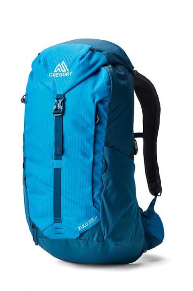 GREGORY Plecak turystyczny męski Zulu 28 Lt RC horizon blue