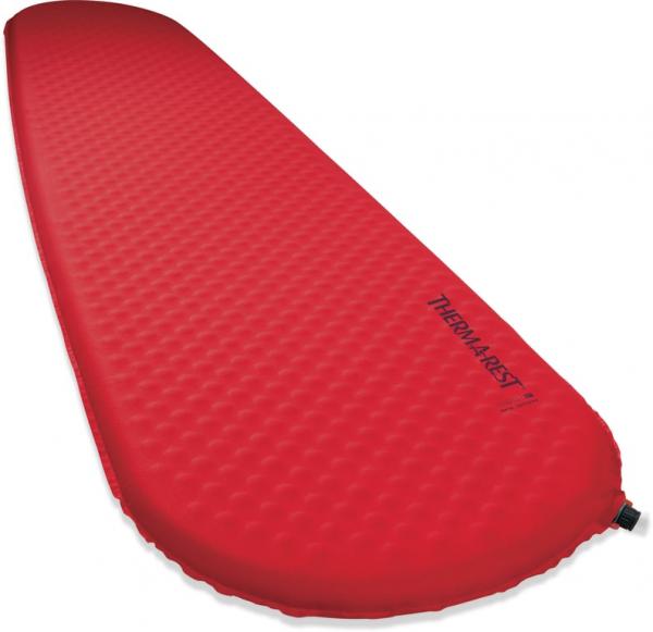 THERMAREST Mata samopompująca ProLite Plus L cayenne