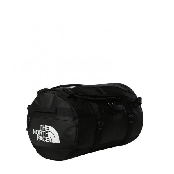 THE NORTH FACE Torba podróżna Base Camp Duffel S tnf black-tnf white-npf