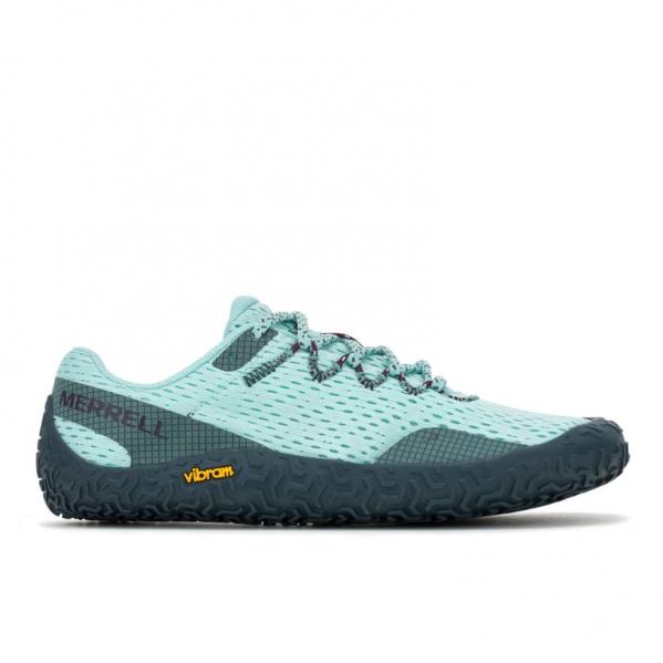 MERRELL Buty damskie J068330 Vapor Glove 6 frost blue-38.5