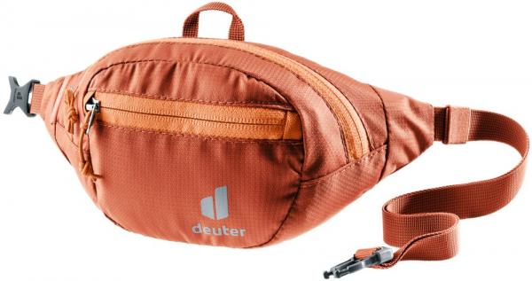 DEUTER Saszetka dziecięca JUNIOR BELT chestnut
