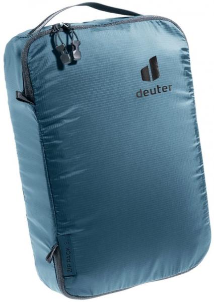 DEUTER Pokrowiec Zip Pack 3 atlantic