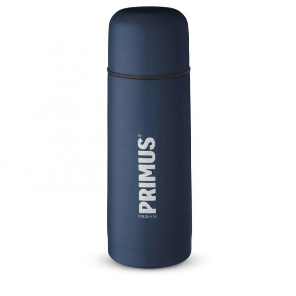 PRIMUS Termos VACUUM BOTTLE 0,75 L navy