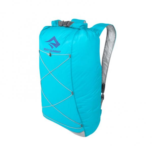 SEA TO SUMMIT Plecak Ultra-Sil Dry Day Pack 22L blue atoll