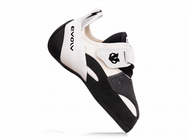 EVOLV Buty wspinaczkowe damskie V6 LV gray/white-39