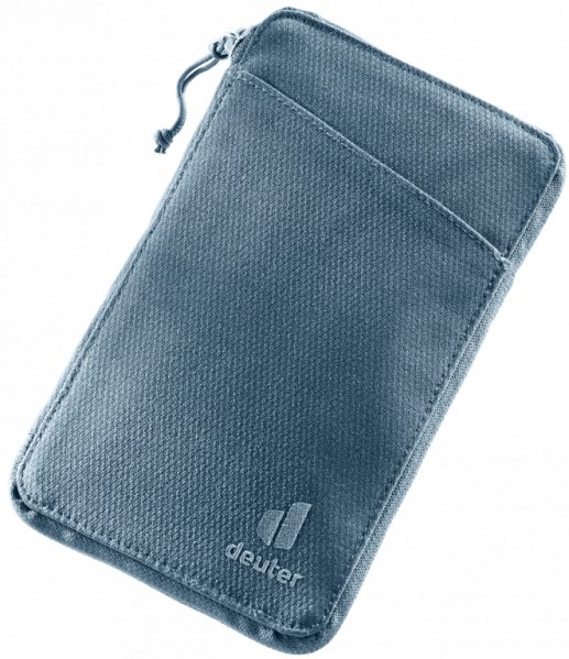 DEUTER Portfel Travel Wallet atlantic