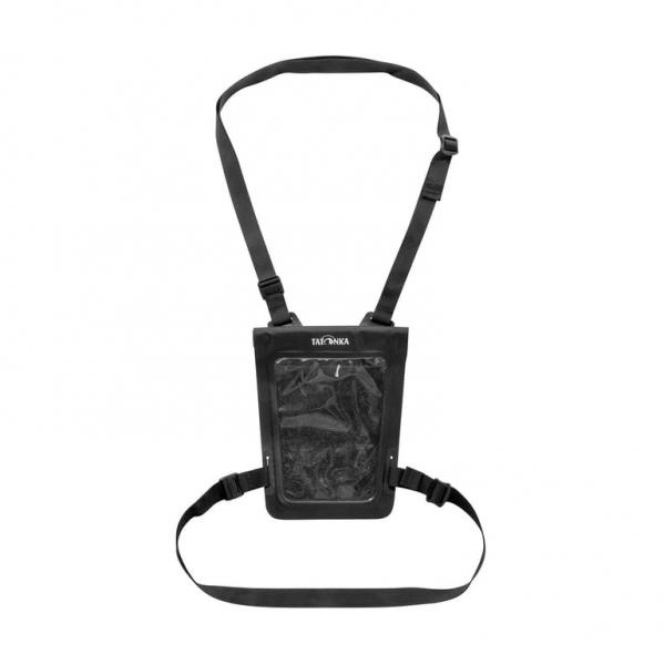 TATONKA Saszetka WP Chest Holster black