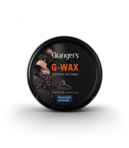 GRANGER'S Pasta do butów G-WAX
