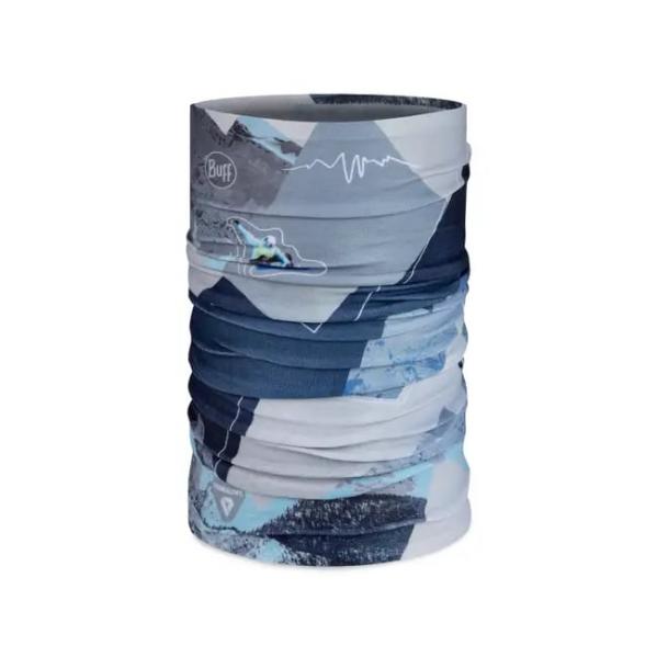 BUFF Chusta Thermonet synth blue