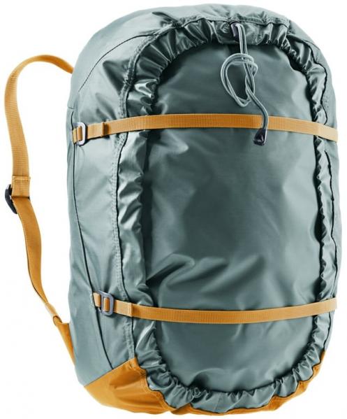 DEUTER Torba na linę Gravity Rope Bag teal-cinnamon