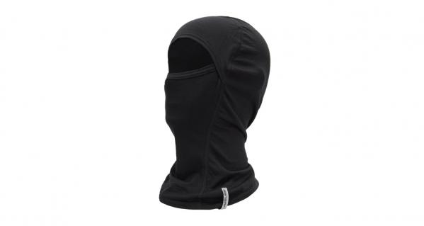 SENSOR Kominiarka Balaclava Merino Active black-M