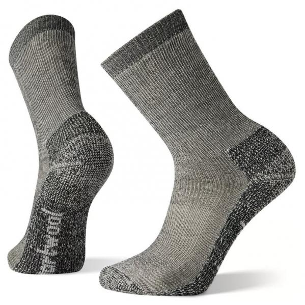 SMARTWOOL Skarpety merino CLASSIC HIKE EXTRA CUSHION CREW black-L