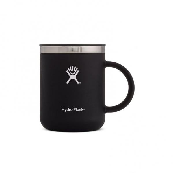 HYDRO FLASK Kubek COFFE MUG 355 ml black