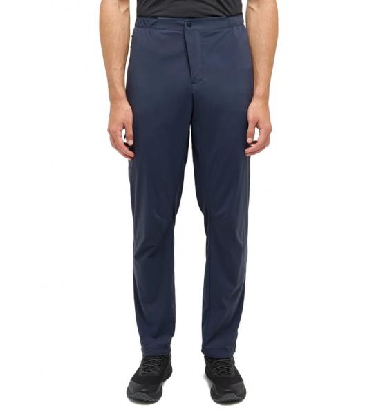HAGLOFS Spodnie trekkingowe męskie L.I.M Fuse II Pant Men tarn blue-54