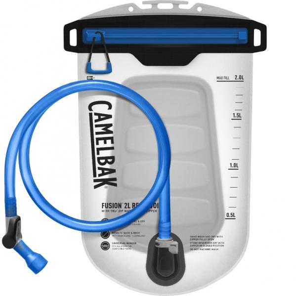 CAMELBAK Bukłak Fusion 2L Reservoir clear