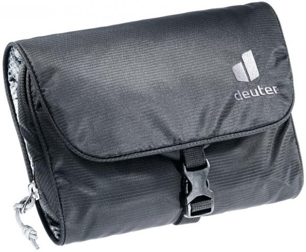 DEUTER Kosmetyczka WASH BAG I black