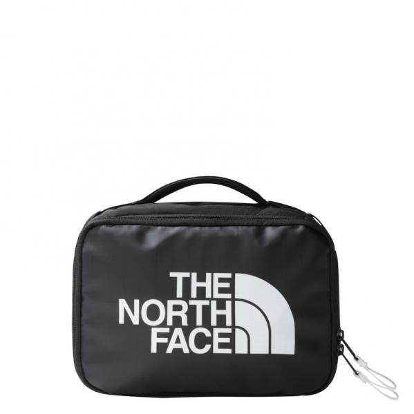 THE NORTH FACE Kosmetyczka Base Camp Voyager Dopp Kit tnf black-tnf white-npf