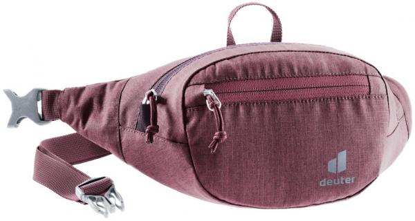 DEUTER Saszetka BELT I maron
