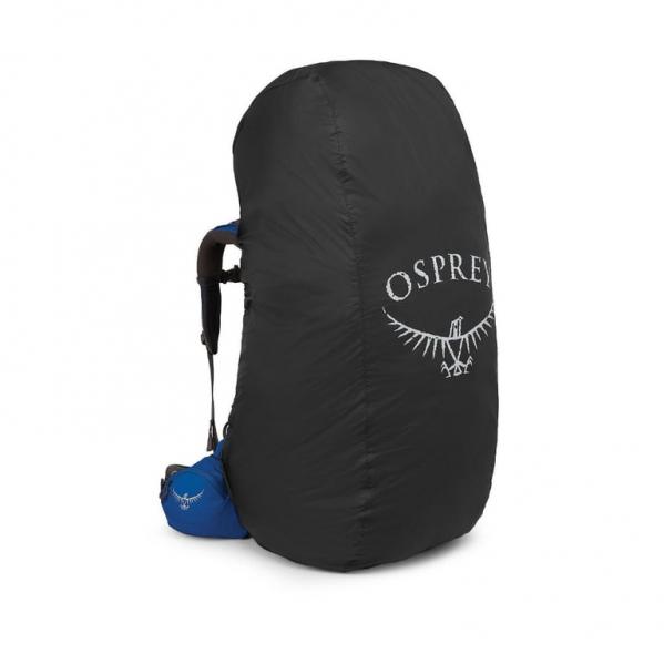 OSPREY Pokrowiec przeciwdeszczowy Ultralight Raincover XL black