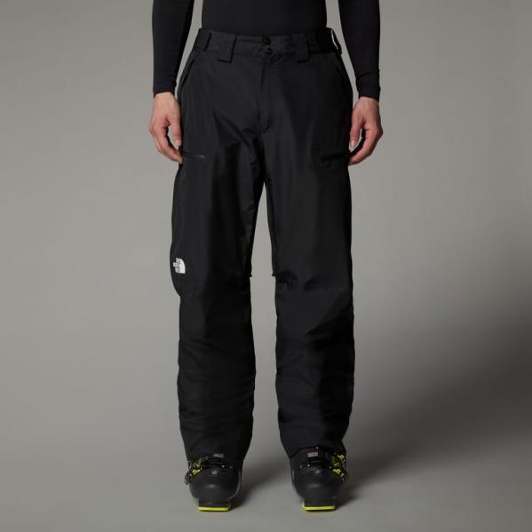 THE NORTH FACE Spodnie narciarskie męskie M Dawnstrike GTX Pant tnf black-npf-L