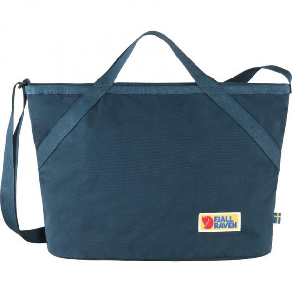 FJALLRAVEN Torba Vardag Crossbody storm