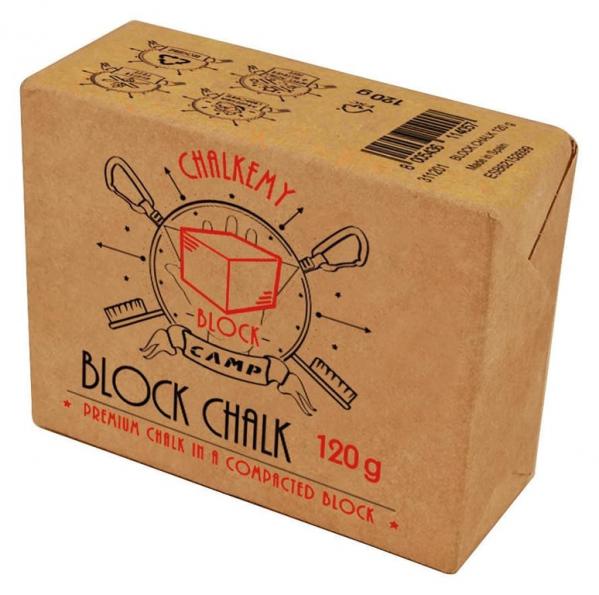 CAMP Magnezja BLOCK CHALK 120 g