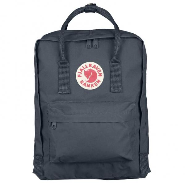 FJALLRAVEN Plecak KANKEN graphite