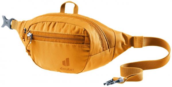 DEUTER Saszetka dziecięca Junior Belt amber
