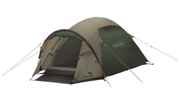 EASY CAMP Namiot QUASAR 200 rustic green