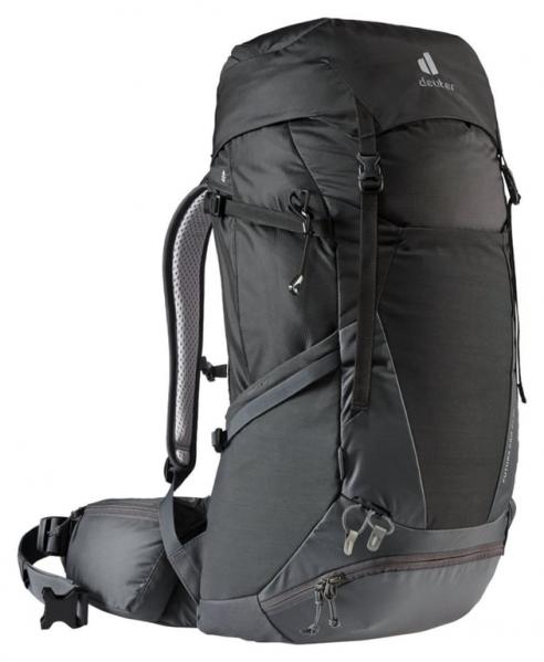 DEUTER Plecak damski FUTURA PRO 34 SL black graphite