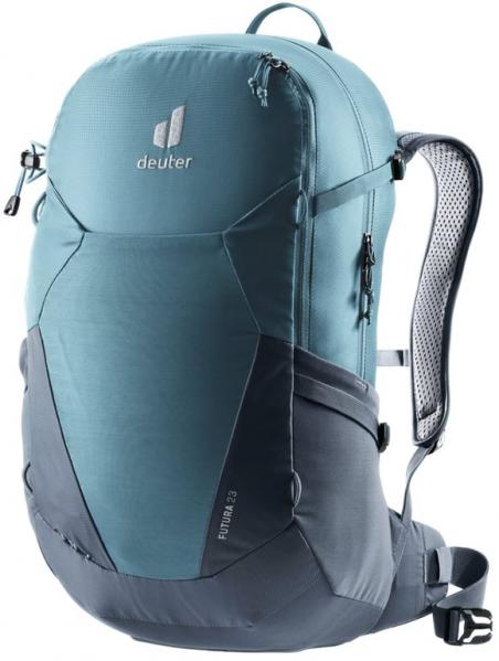 DEUTER Plecak turystyczny Futura 23 atlantic-ink