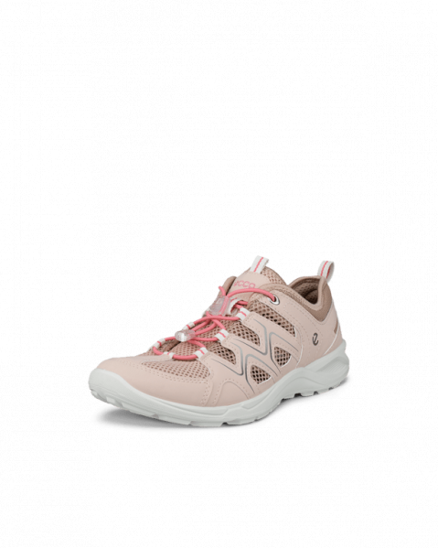 ECCO Buty damskie Terracruise Lt Low rose dust/nude-36