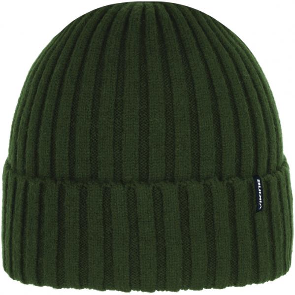 VIKING Czapka Hank Hat olive