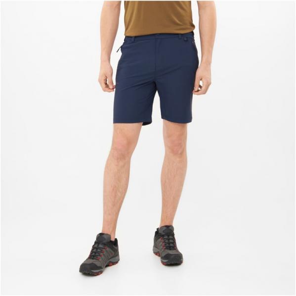 VIKING Spodenki męskie Sequoia Shorts Man navy-XL