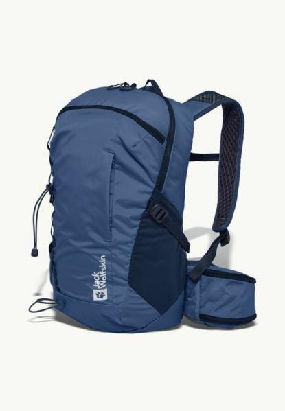 JACK WOLFSKIN Plecak Cyrox Shape 20 evening sky