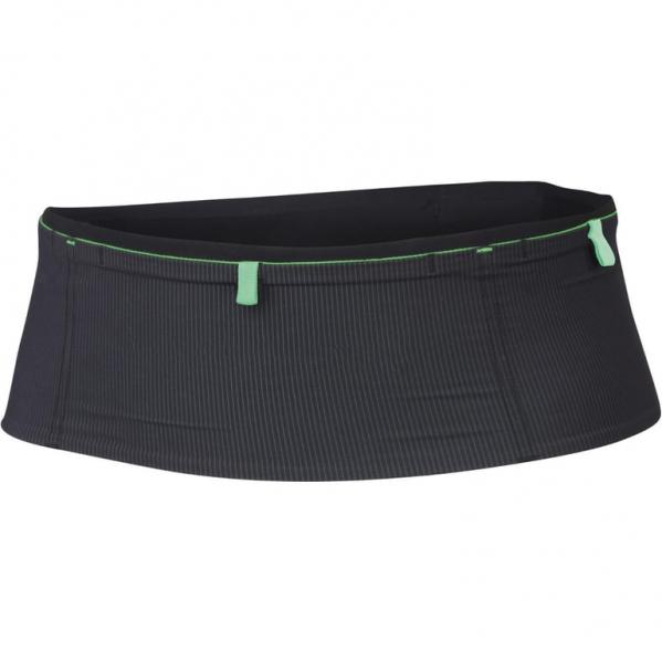 KARPOS Pas do biegania LAVAREDO BELT black-M