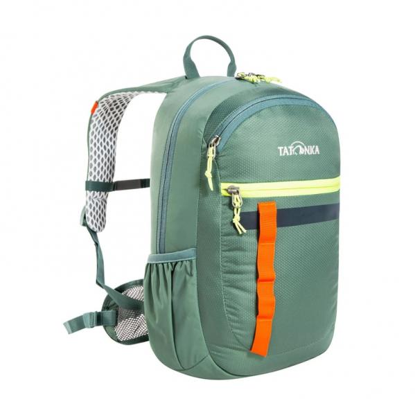 TATONKA Plecak dziecięcy City Pack JR 12 sage green